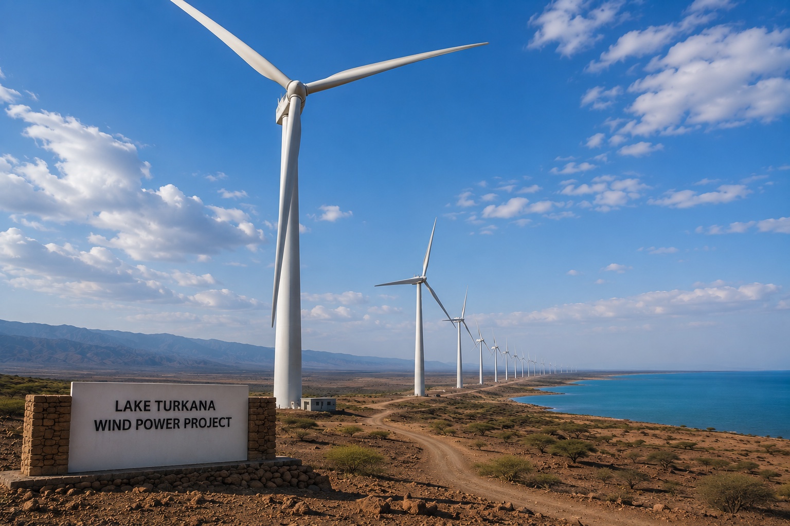 Renewable Energy