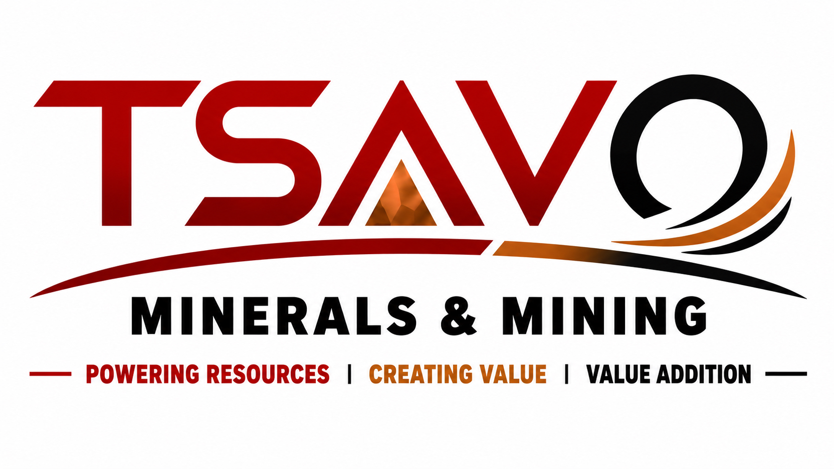 Mining partner logo