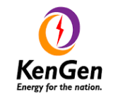 KenGen