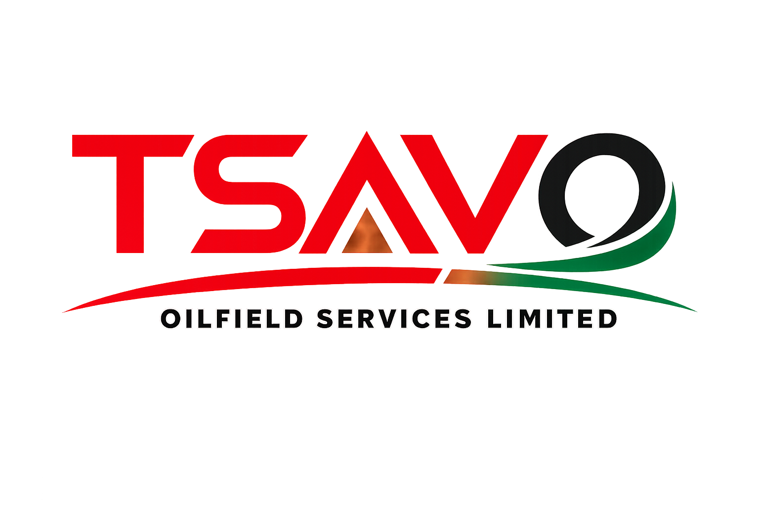 TSAVO Oilfield Services Limited